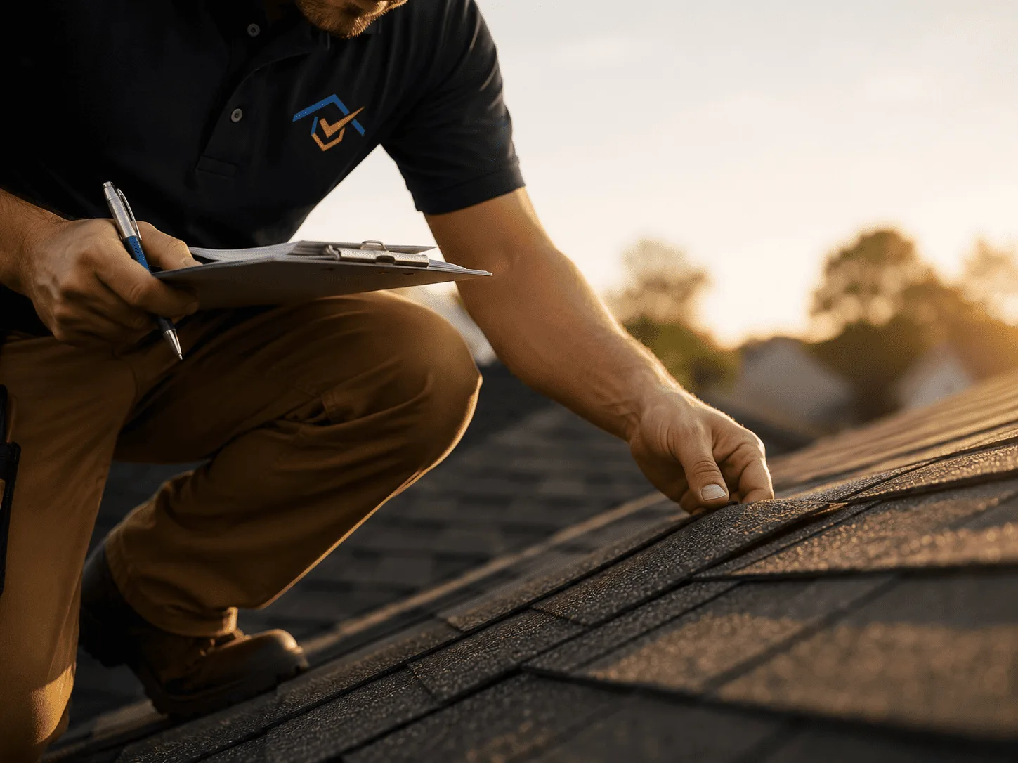 Why Choose Roof Inspection in Packwood, IA