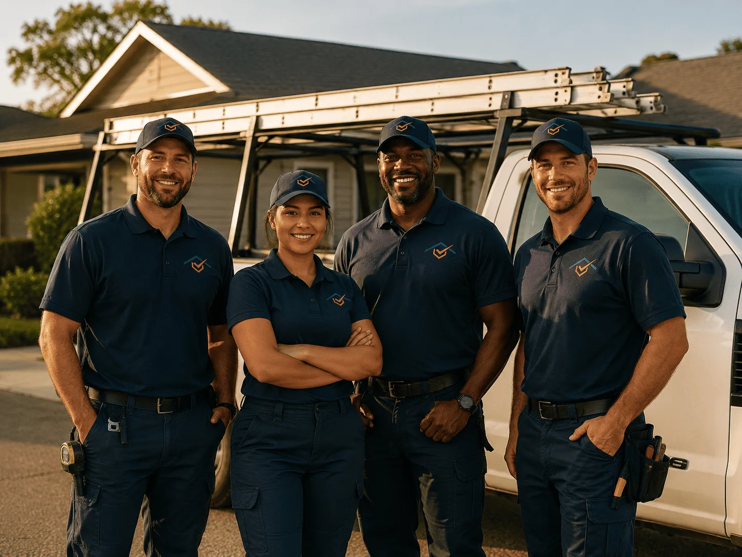 Roof Inspection company in Packwood, IA